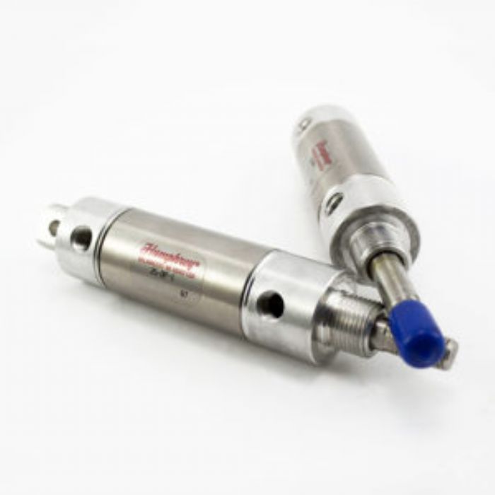Cilindros neumaticos - HUMPHREY