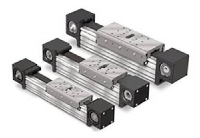 Cilindros neumaticos lineales - TOLOMATIC