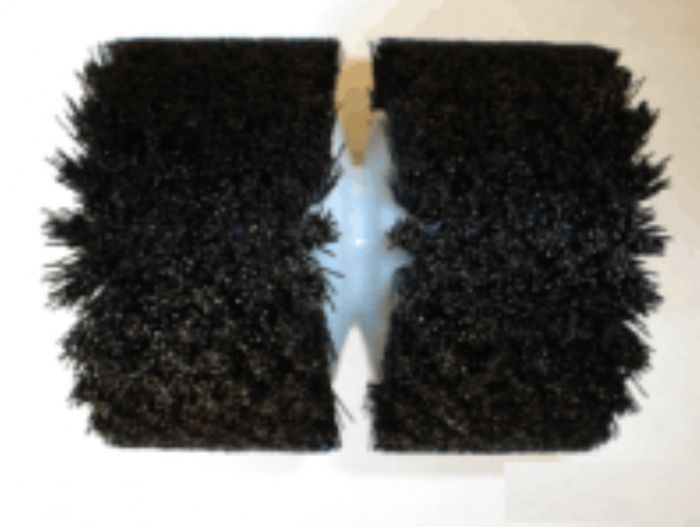 Cepillos circulares - EL VENADO