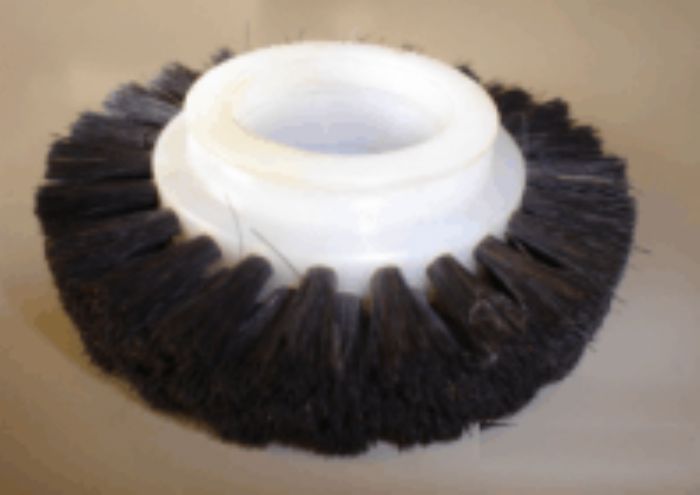 Cepillos circulares - EL VENADO