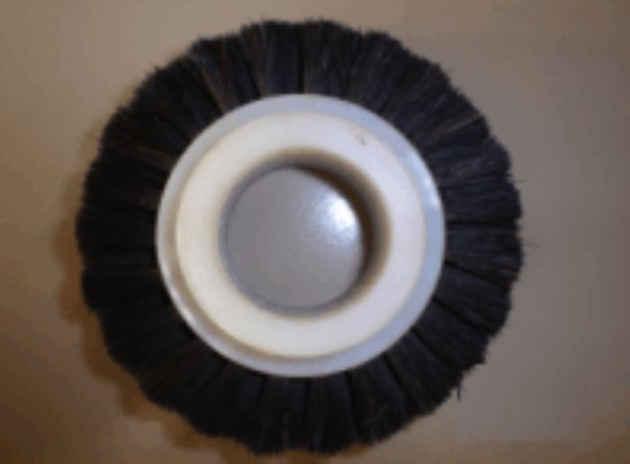 Cepillos circulares - EL VENADO