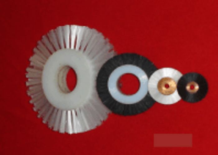 Cepillos circulares - EL VENADO