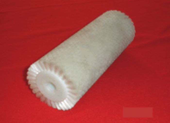 Cepillos circulares - EL VENADO