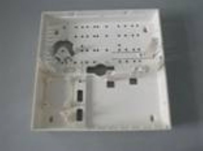 Moldes de Inyección - 