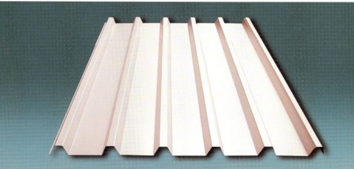 Lamina Acanalada CM 900 (TRD 91.5) - MBS