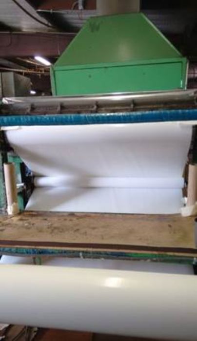 Recubrimientos - Dal-Bac Manufacturing