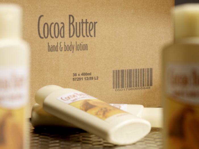 Loteadoras - Domino Printing