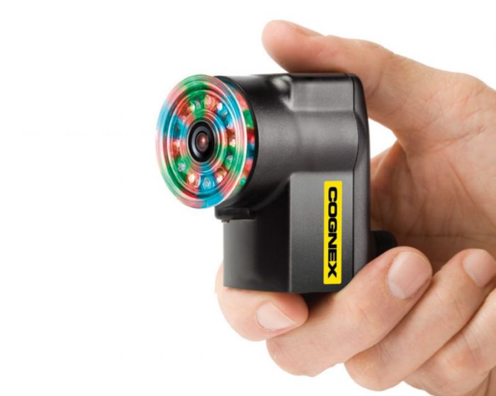 sensores de visión - 