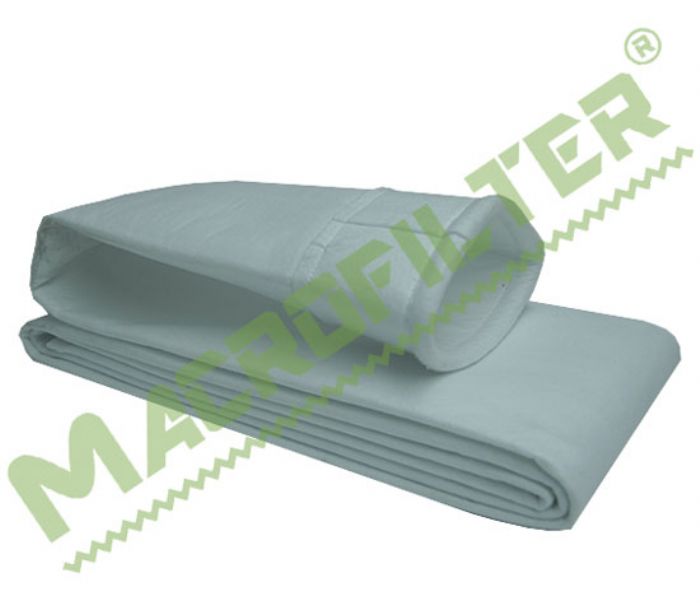 COLECTOR DE POLVOS - 