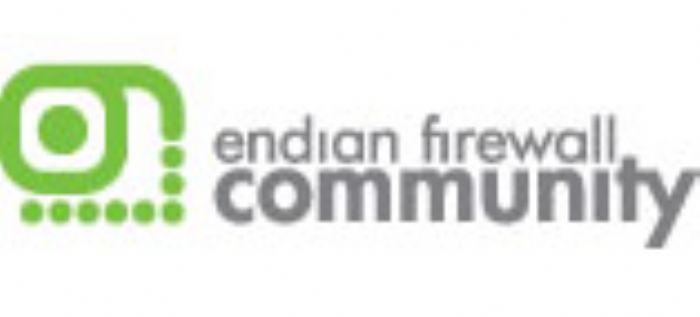 Network Security - Endian