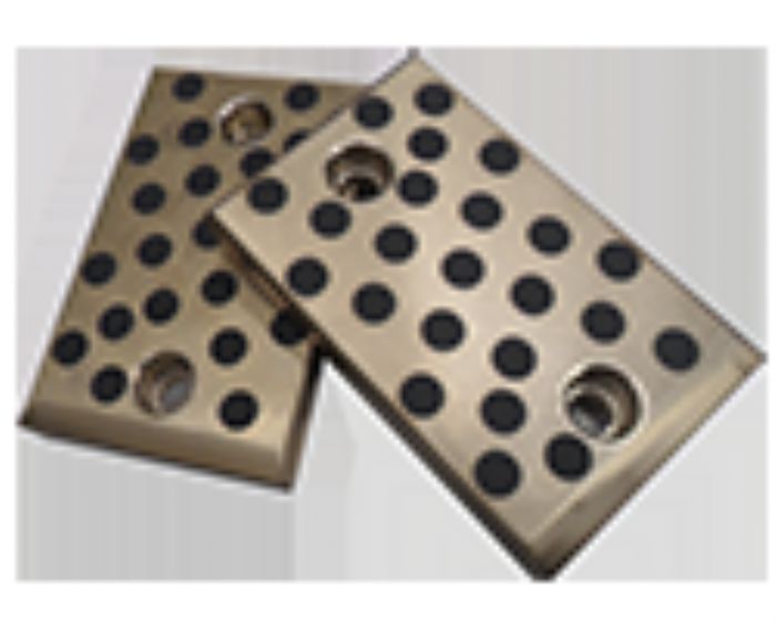 COMPONENTES DE DESGASTE - DADMEX