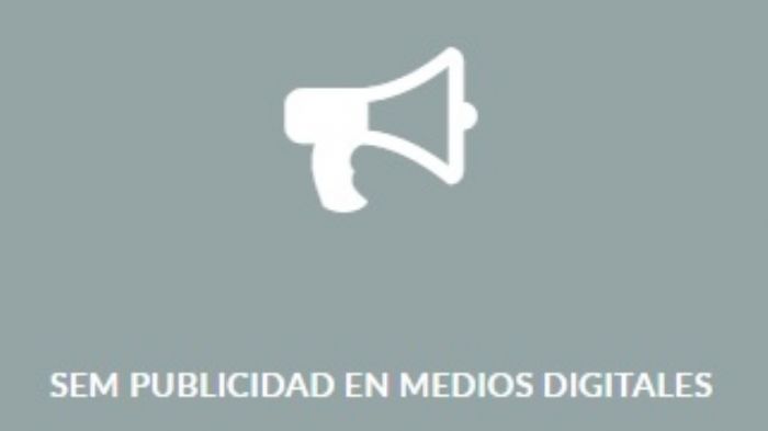 SEM Publicidad en medios digitales - Concentra Multimedia