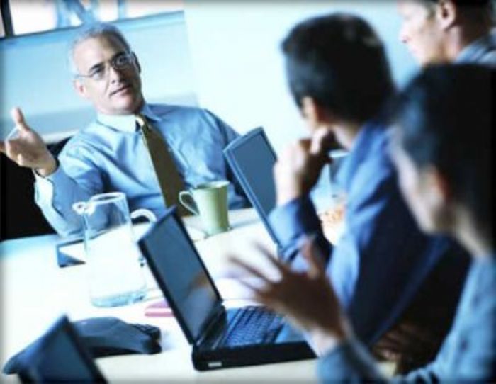 Consultoría  - TAPE