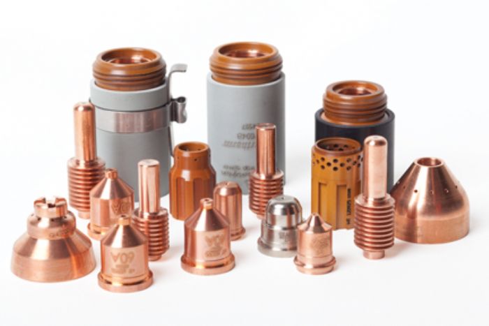Consumibles para plasma y laser Hypertherm - Hypertherm
