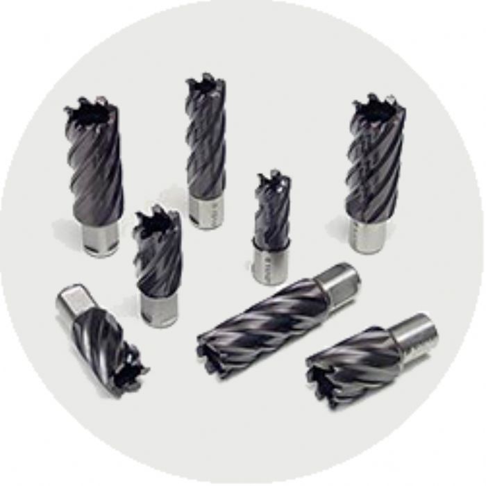 CORTADORES DRILL COMPANY - 