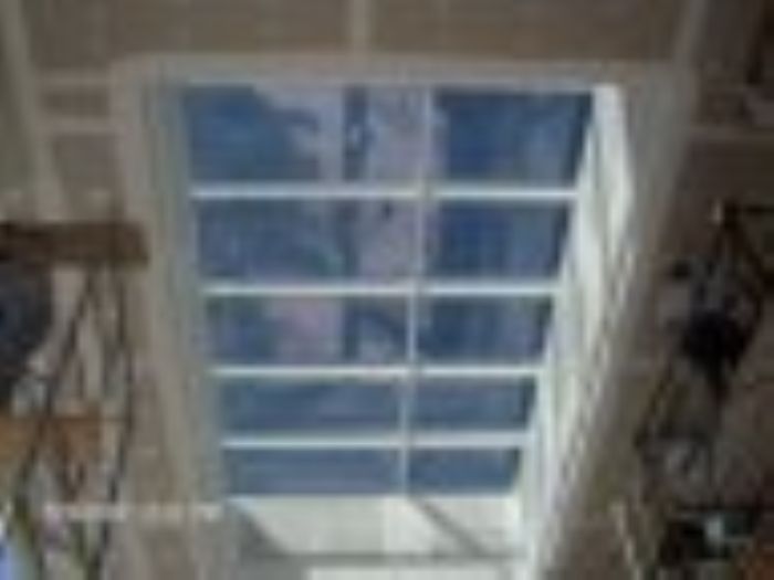 SOLARIUMS Y TECHOS CORREDIZOS - 