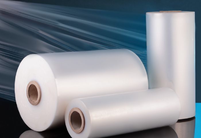 PELICULA ESTIRABLE PLAYO STRECH FILM - CODI EMPAQUES 