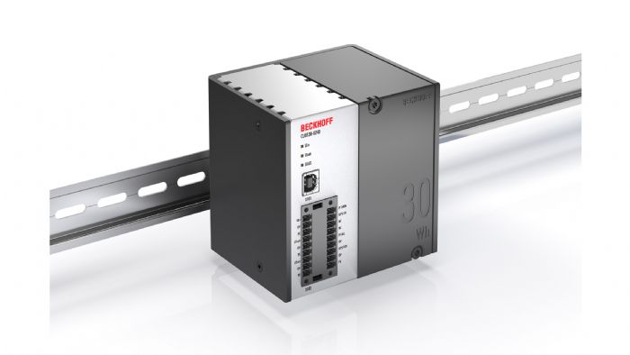  Accesorios de PC CX integrados - Beckhoff Automation