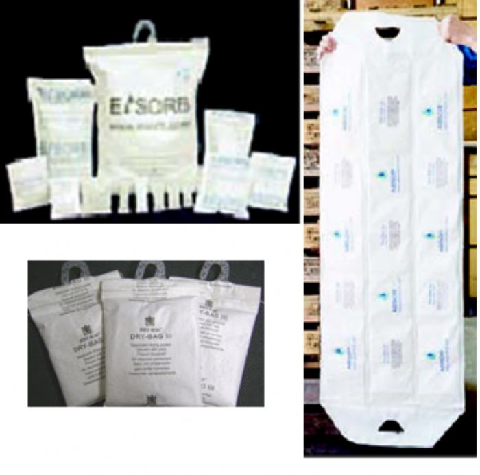 Absorbag / Desecantes de Humedad - 