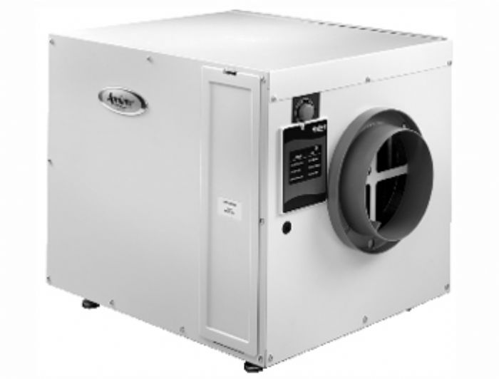 Deshumidificadores Industriales - Advantix y Aprilaire