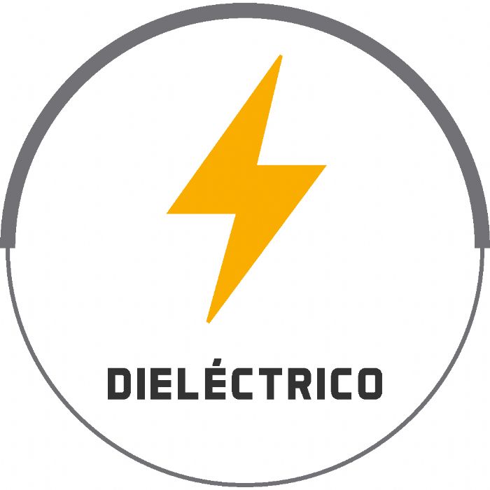 CALZADO DIELÉCTRICO - CALZADO ARMADA MANUFACTURA