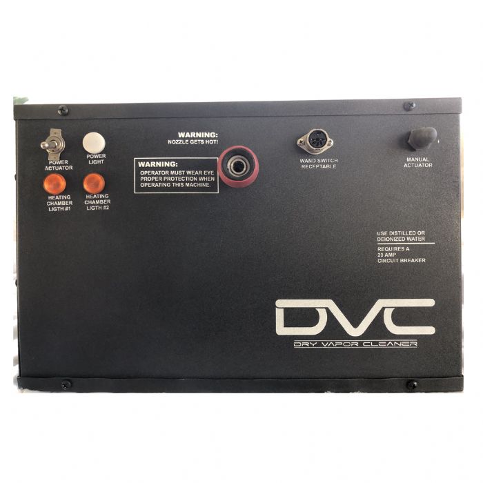 DVC 172 - DVC Sistemas