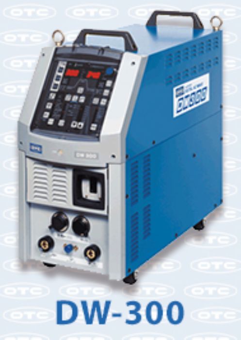 Soldadora Manual - OTC