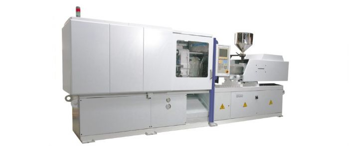 Maquina de Inyección de plástico EFFORT - EFFORT