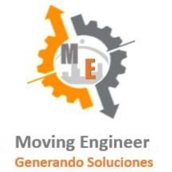 Moving Engineer  - Moving Engineer