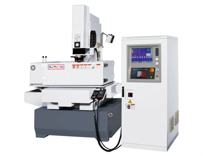 Electroerosionadora por Penetración - BEMATO