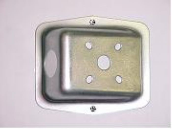 Embutidos Profundos - TIPSA