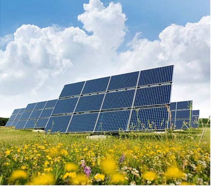 Fotovoltaico - Alter Energi