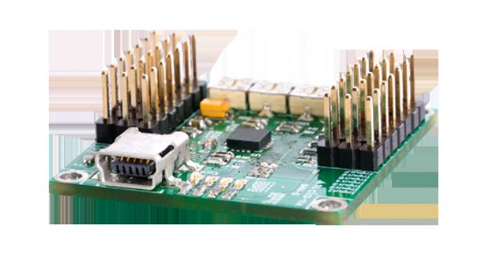 ENSAMBLE ELECTRONICO - 