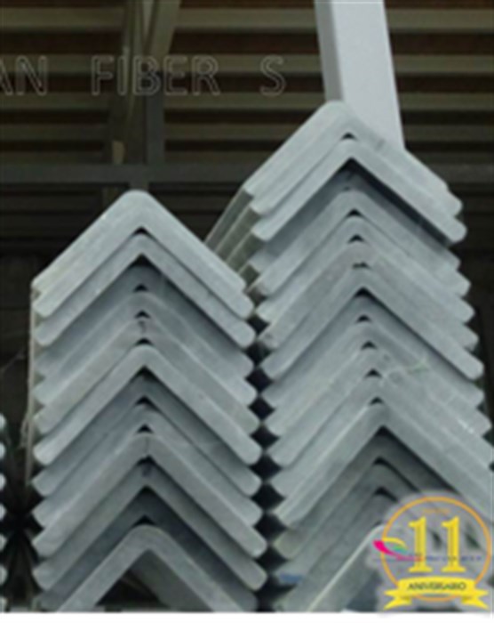 ANGULOS DE PLASTICO - MEXICAN FIBERS