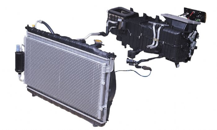 Autoclimas  - Artica