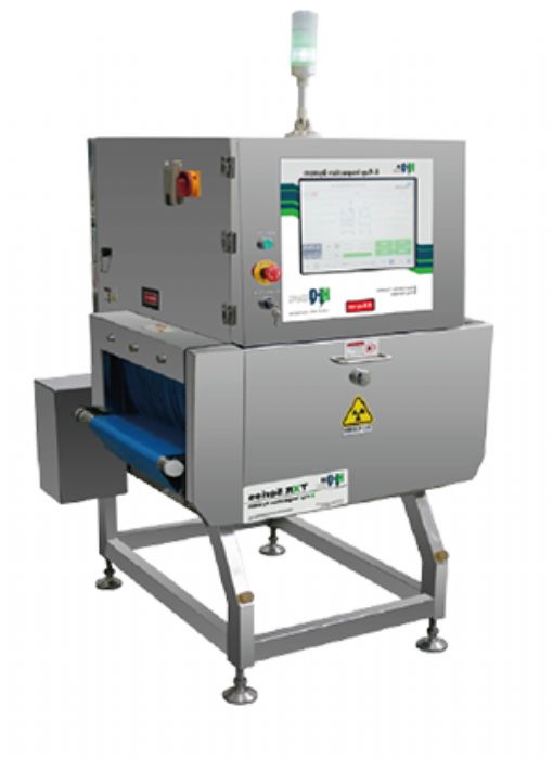 EQUIPOS PARA INSPECCION DE RAYOS X - DADMEX