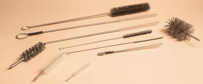 escobillones - Sultana