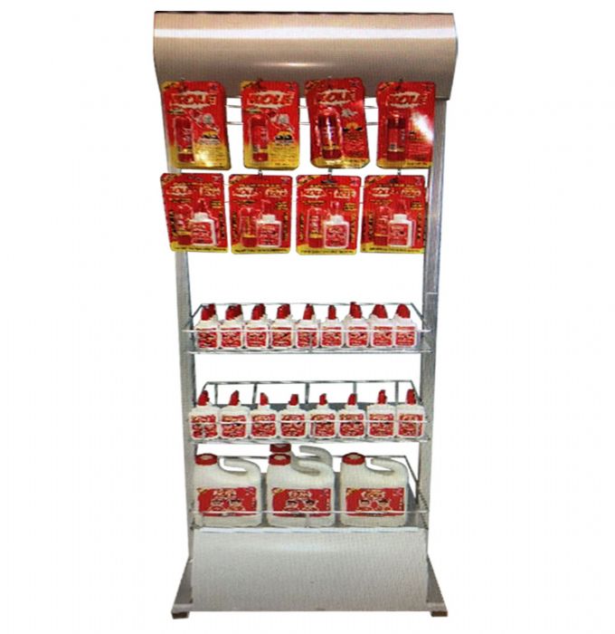 Exhibidores de alambre - 