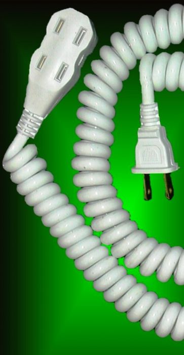 EXTENSION RETRACTIL - 