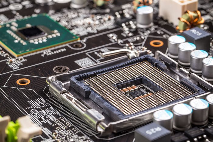 MOTHERBOARDS - 