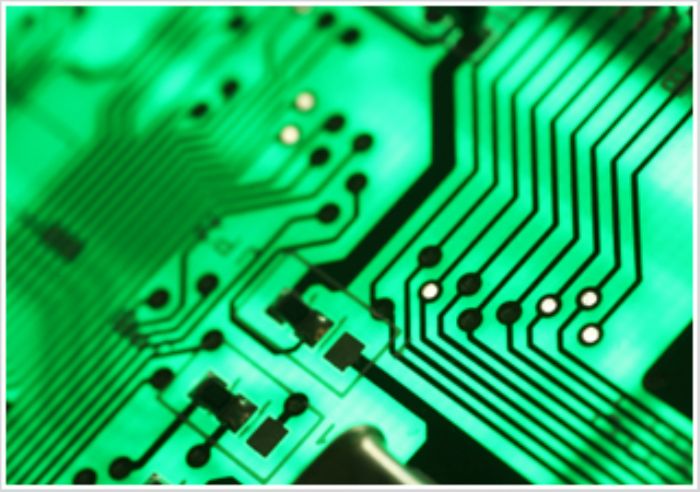 FABRICACION DE PCB´S - 