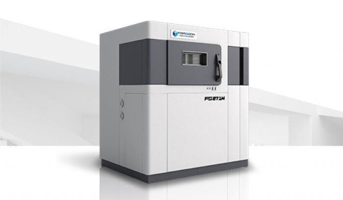 IMPRESORA 3D PARA METALES - FARSOON