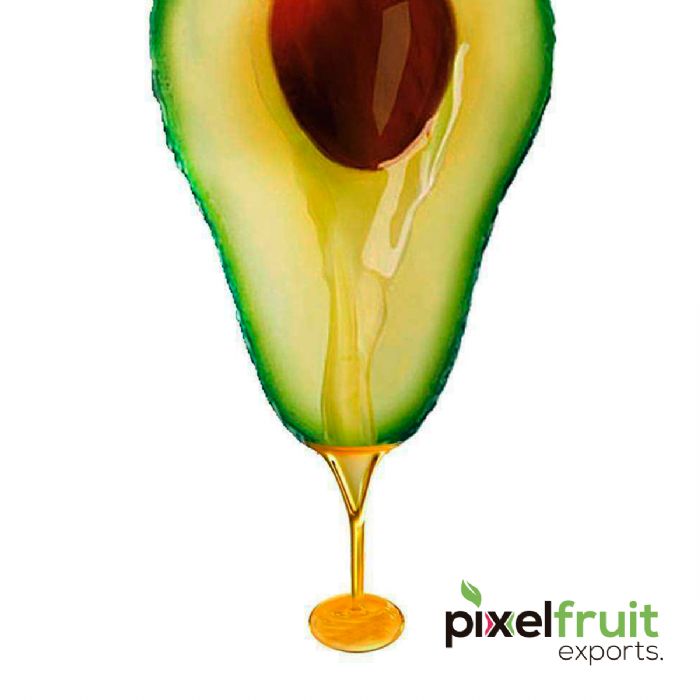 Aceite de Aguacate  - Pixel Fruit Exports