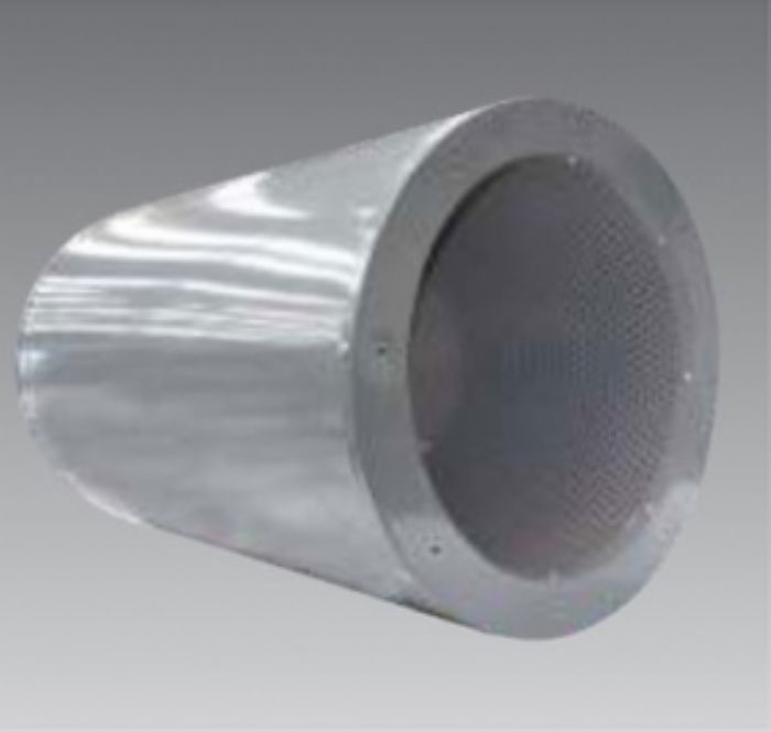 Atenuadores de Ruido - SOLER & PALAU