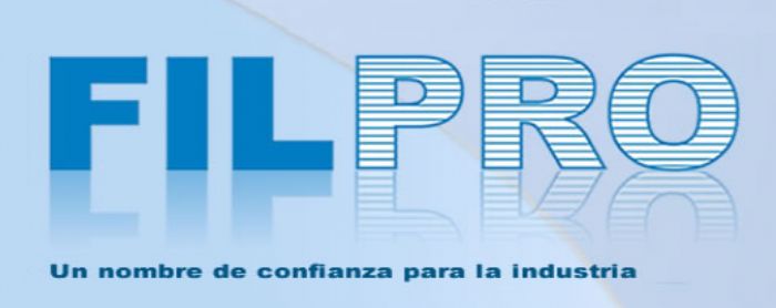 FILTRO TIPO PIRINOLA - FILPRO