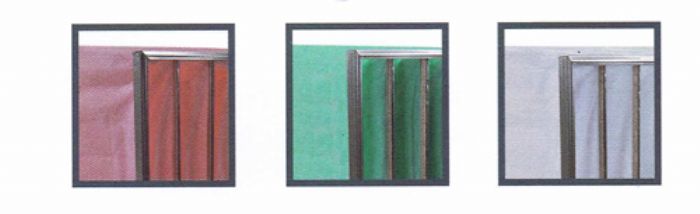 Filtro de Bolsa - Air Care