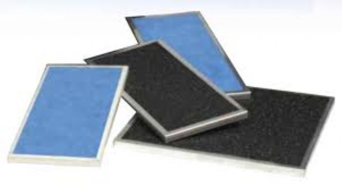 Filtro de Carbón Activado para Aire - Air Care