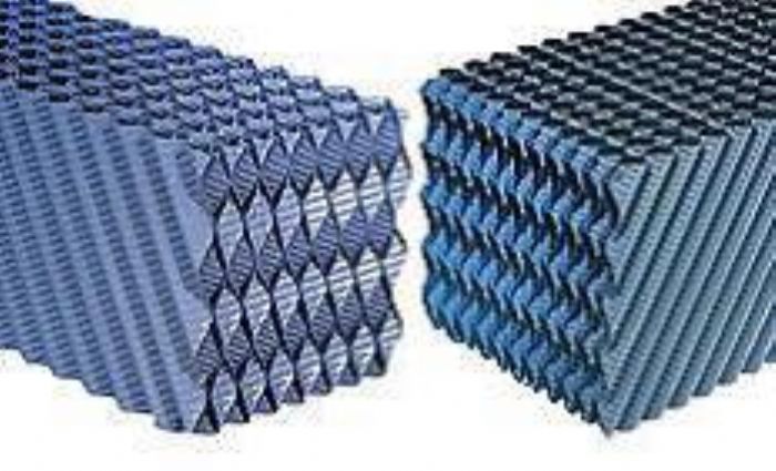 FILTROS DE PVC Y ALUMINIO - EQUIPOS DE TRANSFERENCIA TERMICA