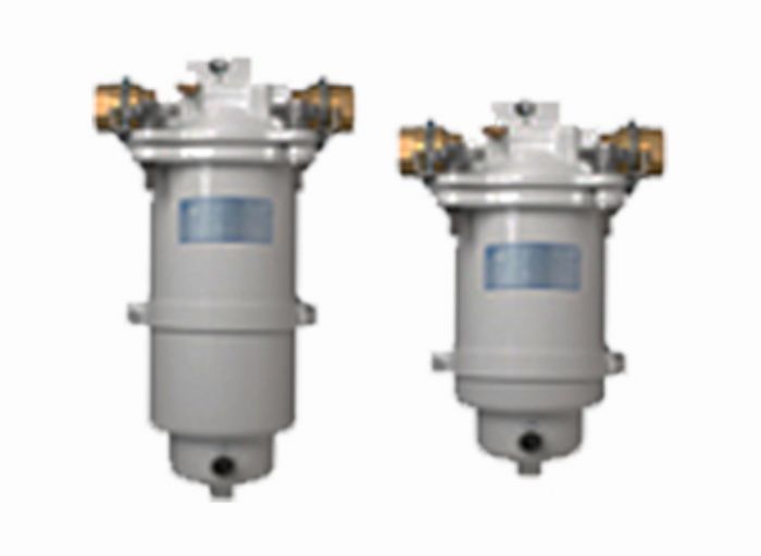 Racor: Filtros y refacciones para motores de la industria marina - Racor