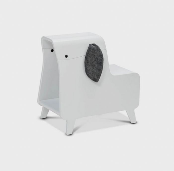 SILLAS PARA NIÑOS - NORDIC CARE